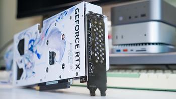 微星RTX 5060 Ti 16G双杀游戏创作：16GB显存+DLSS4加持，甜品卡逆袭2K高帧