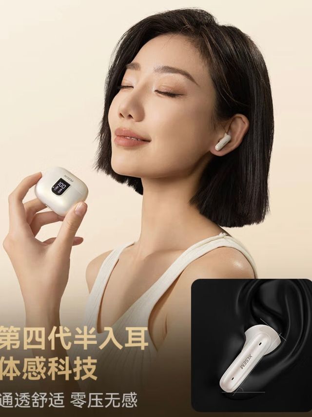西圣AVA2 Pro：百元降噪耳机新选择