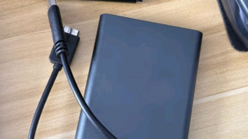 科硕 KESU 移动硬盘 500GB  USB3.0 K201 2.5英寸尊贵金