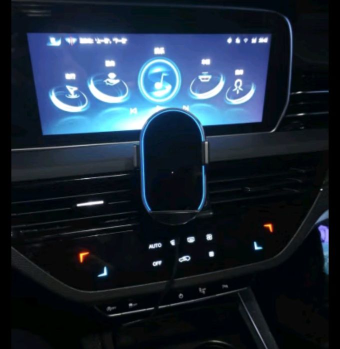 小米车载充电器