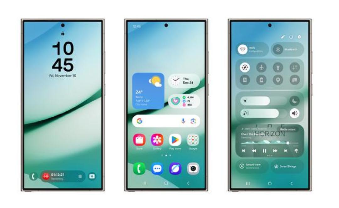 三星One UI 8更新引热议:挤牙膏式升级,用户吵翻了!