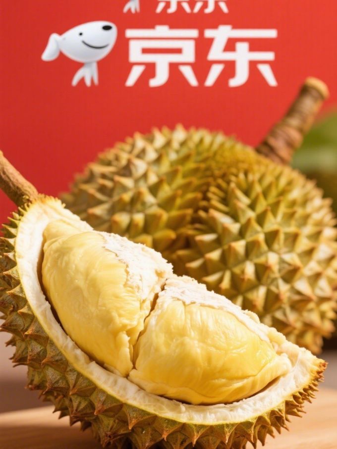 京鲜生榴莲