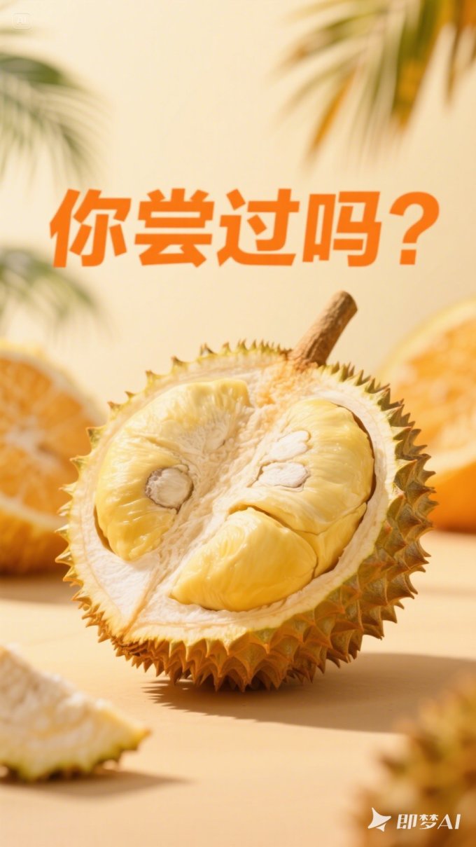 京鲜生榴莲