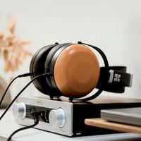 HIFIMAN SUNDARA-C，音质新体验！