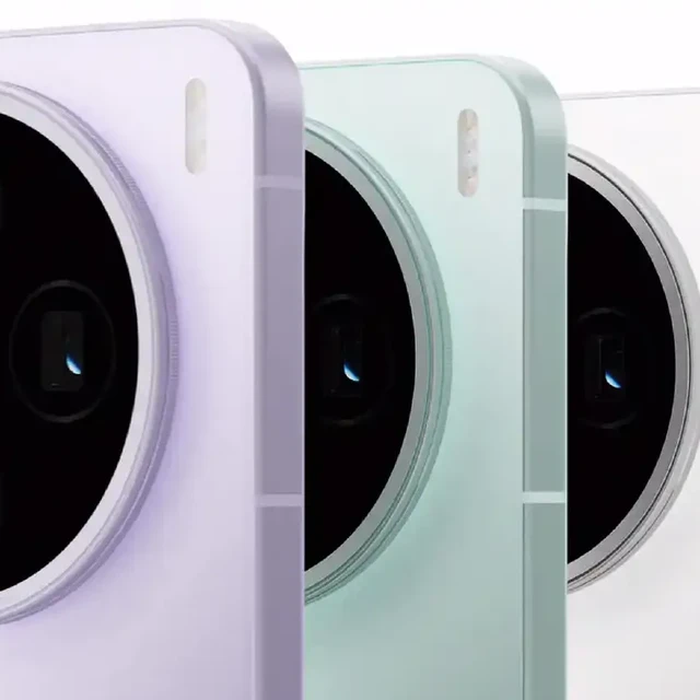 把Live拍出Life！vivo X200s震撼来袭，先的移动影像技术让人爱了