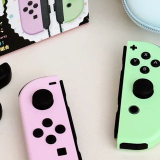 从砖块到 Switch：掌机如何重塑我们的碎片时光