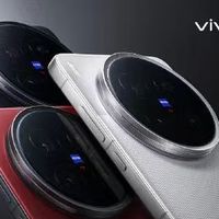 vivo X200 Ultra发布会提前知：全焦段人像大师，电影级慢动作