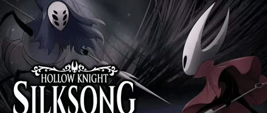 鸽王要来了？《丝之歌》Steam页面下架预告视频、新预告要上了？