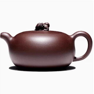 畅陶宜兴紫砂壶全手工泡茶壶具套装家用：传承经典，品味茶香