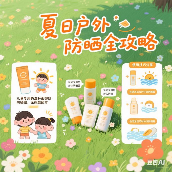 资生堂面部防晒