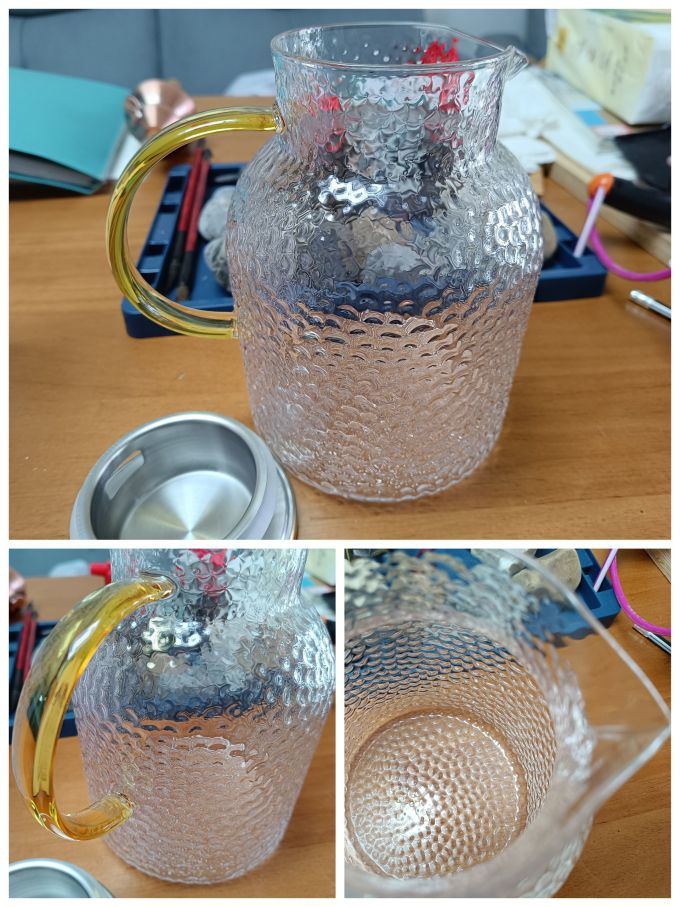 忆壶茶茶具