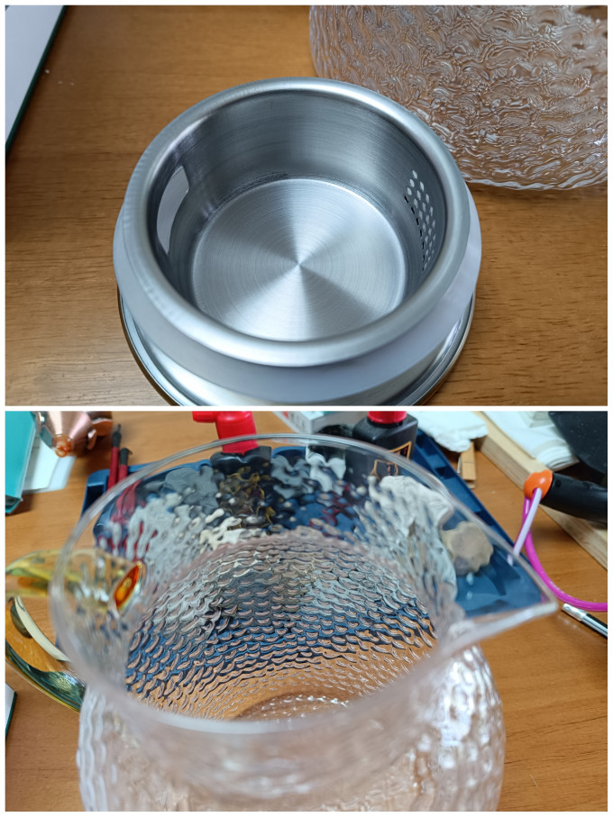 忆壶茶茶具