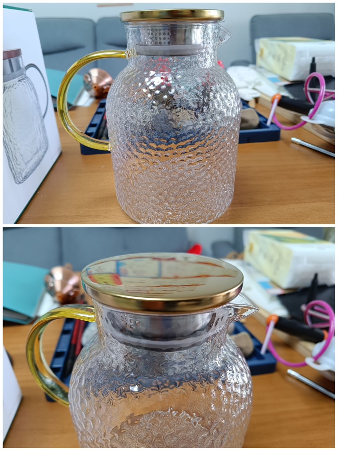 忆壶茶茶具