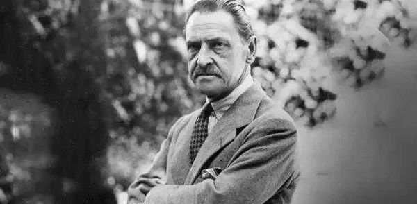 毛姆作品阅读顺序（建议收藏）：