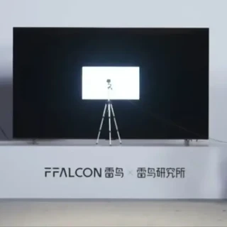 雷鸟鹤7 Pro 25款表现如何？98英寸拆机实测