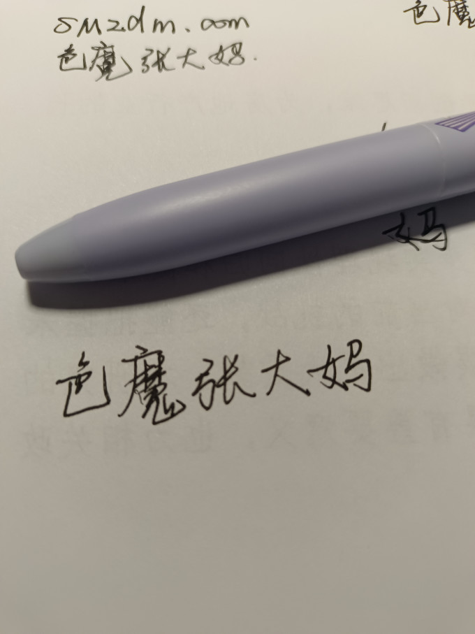 国誉中性笔