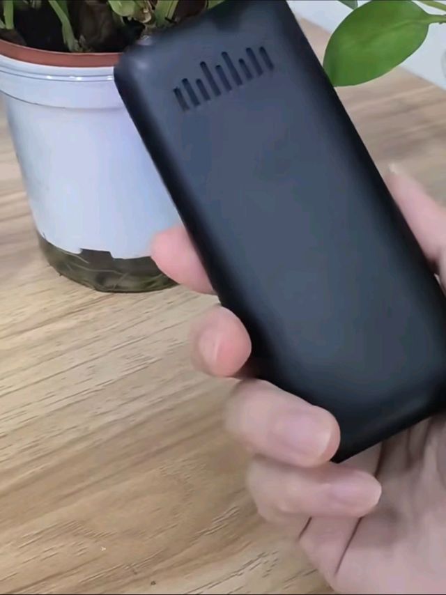 天语T2老年人手机：4G全网通，长辈与学生的贴心之选