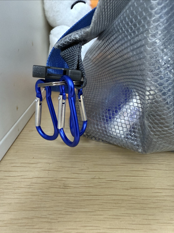 户外工具