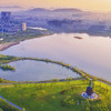 五一冷門(mén)地！人均百元吃一天！包郵區(qū)高鐵直達(dá)的 “皖南小九寨”，被古人偏愛(ài)的詩(shī)意神仙小城也太美了！