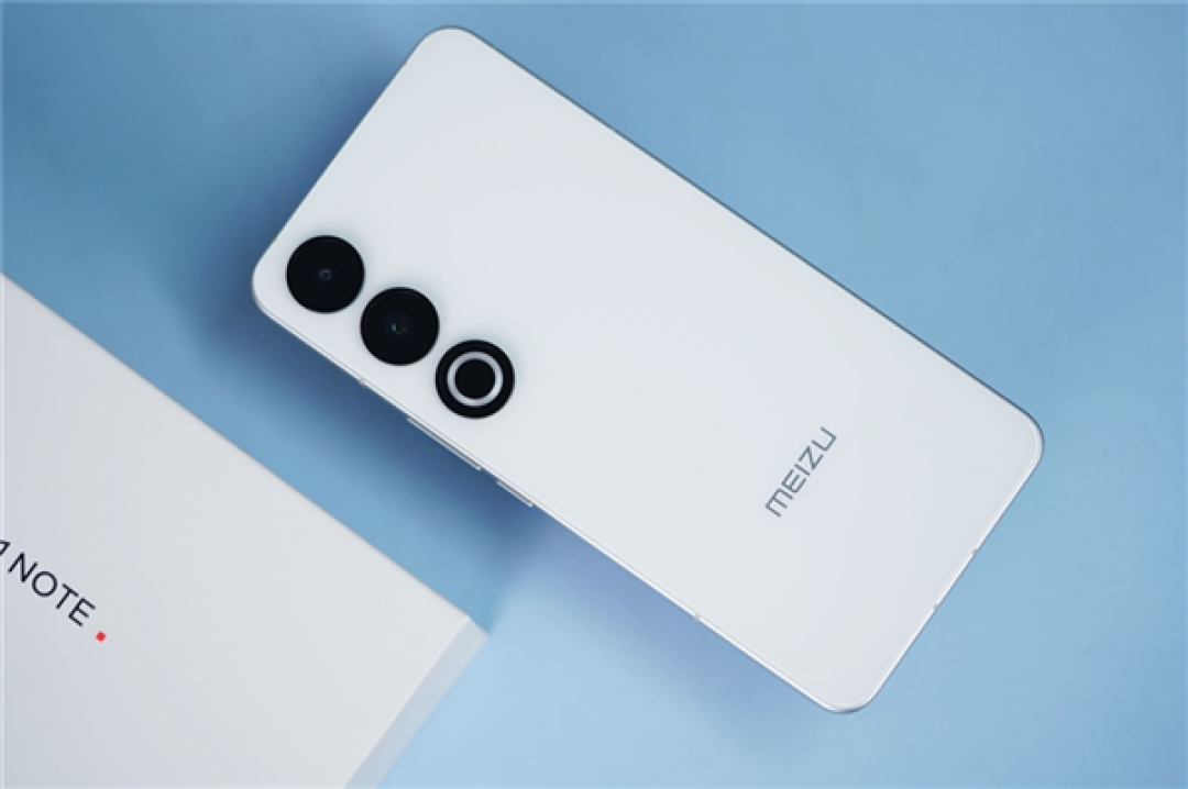 魅族21系列首发尝鲜！Flyme 12提档：5月中旬亮相