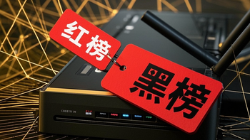 2025年小米路由器选购：小米不能选？一口气盘点小米全系产品避坑 
