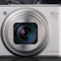 佳能SX740记录生活每一刻