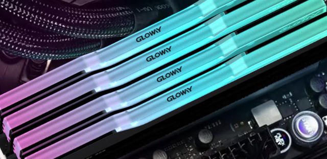 光威48GB DDR5刚过千元，性能反超竞品！