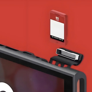 反向兼容？部分Switch2卡带或可在Switch主机上运行
