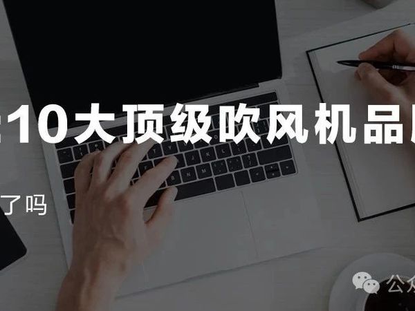 《揭秘:10大顶级吹风机品牌，看你选对了吗》