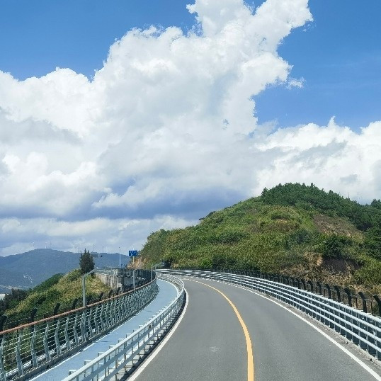 美图美景：自然风光的视觉盛宴