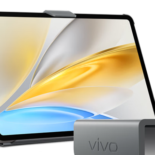 vivo Pad SE 平板发布，12.3英寸柔光护眼屏、骁龙8核处理器、专属学习中心