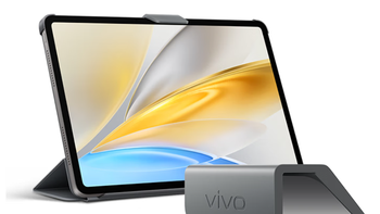 vivo Pad SE 平板发布，12.3英寸柔光护眼屏、骁龙8核处理器、专属学习中心