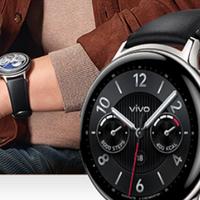 vivo Watch 5 智能手表发布，轻量化、AI运动教练、跑步能效、无网通信