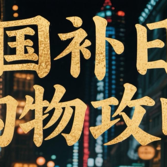 国补日购物攻略，分享你的必买清单及省钱技巧。