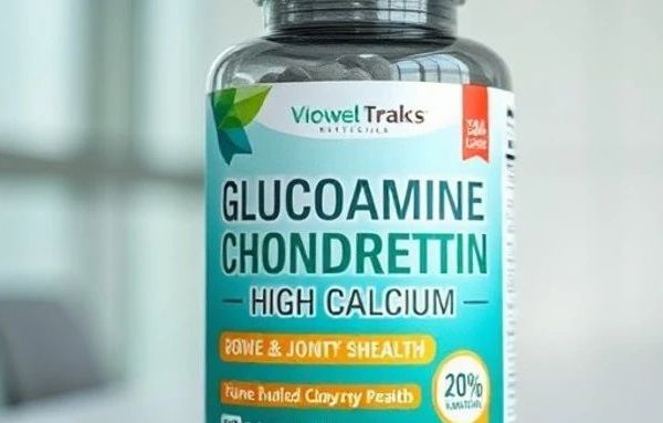 11款高钙保健品大比拼，京东京造、星鲨、修正等，哪一款高钙保健品更适合你？