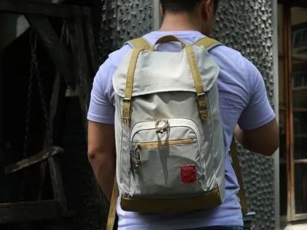 想回到过去，DEUTER INNSBRUCK复古背包