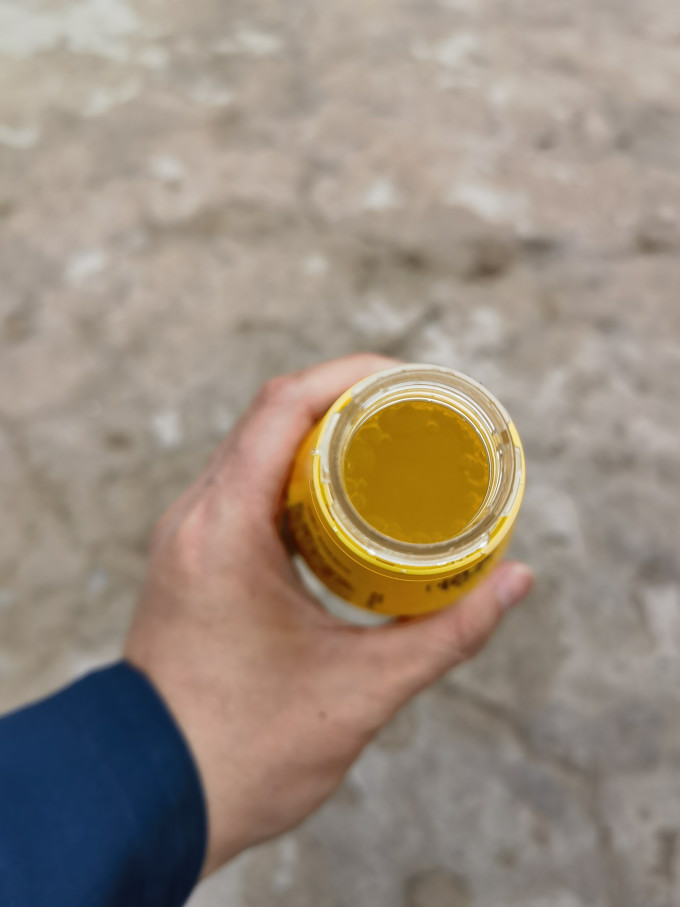 怡泉碳酸饮料