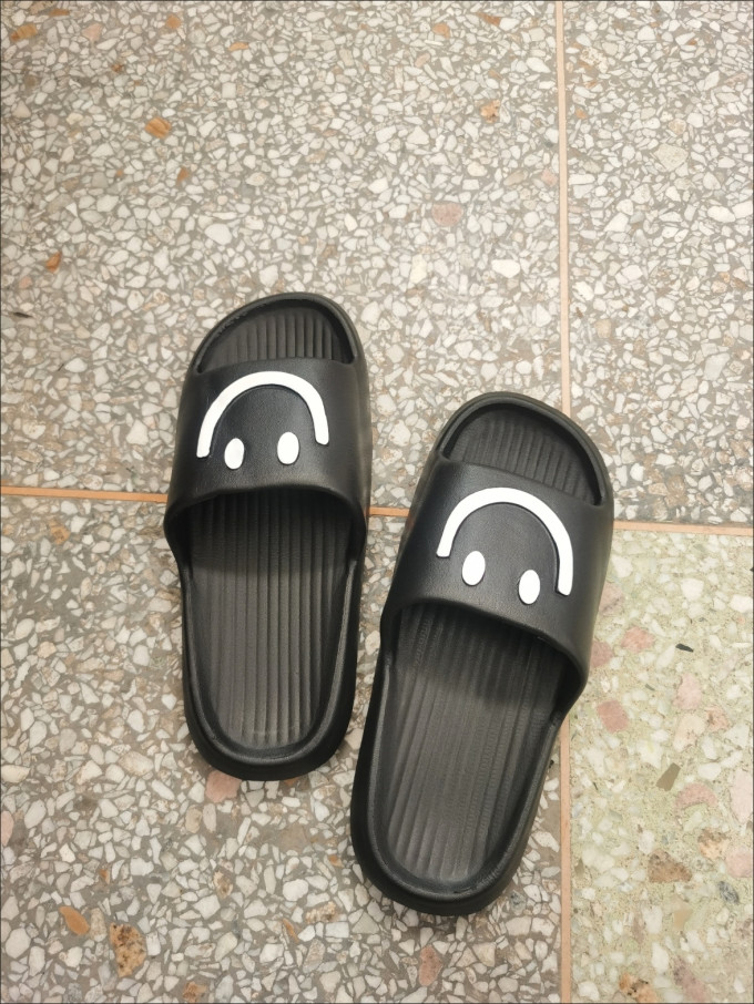 华美健步男士休闲鞋