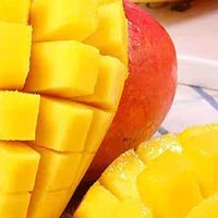 海南贵妃芒果大果应季新鲜