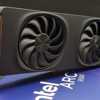 网传丨英特尔下一代 Arc Xe3 “Celestial” 显卡或采用 GDDR7 显存