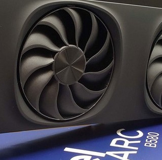 网传丨英特尔下一代 Arc Xe3 “Celestial” 显卡或采用 GDDR7 显存