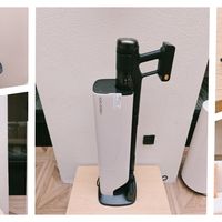 0负担无残留，带全能基站的石头H50 Ultra吸尘器