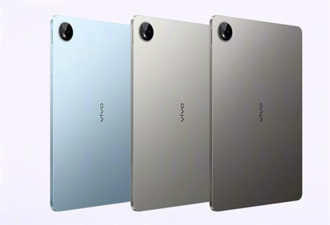 849.15元起!一图读懂vivo Pad SE:学生党必备神器