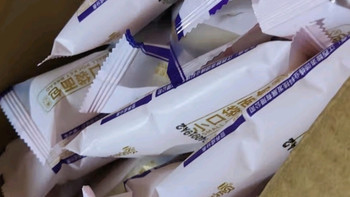 ✨【妙上品小口袋面包·乳酸菌风味】✨——健康早餐新选择，
