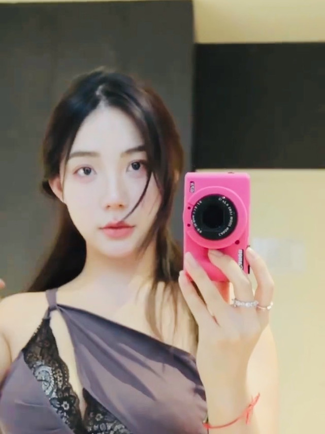 春夏美拉德，度假风印花裙？