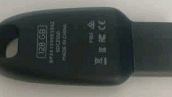 办公学习好帮手：闪迪CZ550 128GB U盘体验分享