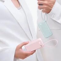 花再Fine Go10充电宝，安全感拉满