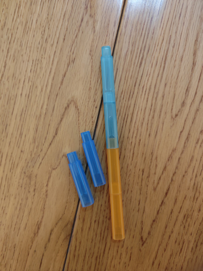 得力日常办公