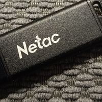 纯炫耀：65元拿下朗科256GB大容量U盘