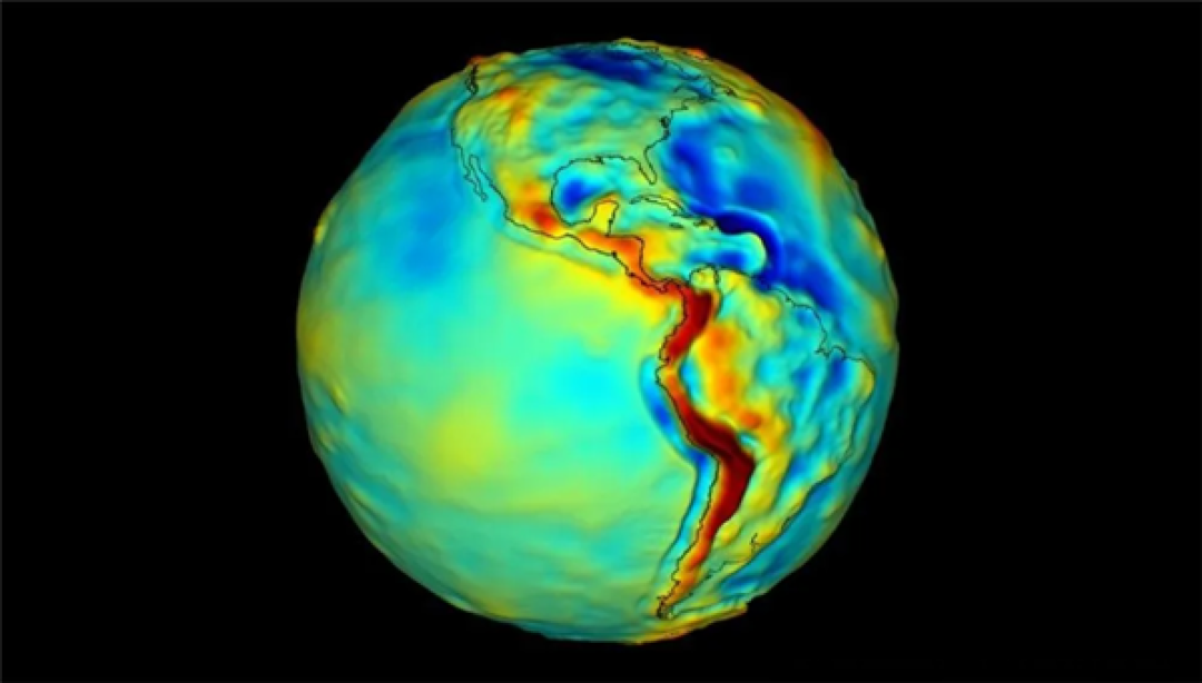 NASA开发全球首个太空量子重力传感器:精确监测地球重力变化